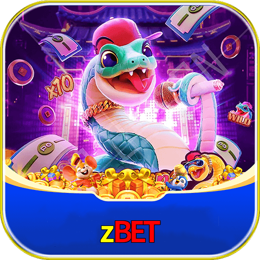 Logo da zbet