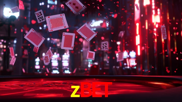 Bonus no Cassino zbet