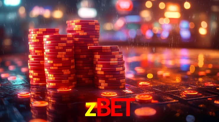 Suporte no Cassino Online zbet